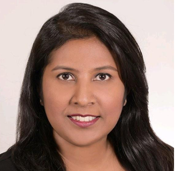 June Mahadevan, Publicis Groupe