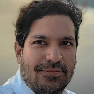 Adnan Altaf, Essity