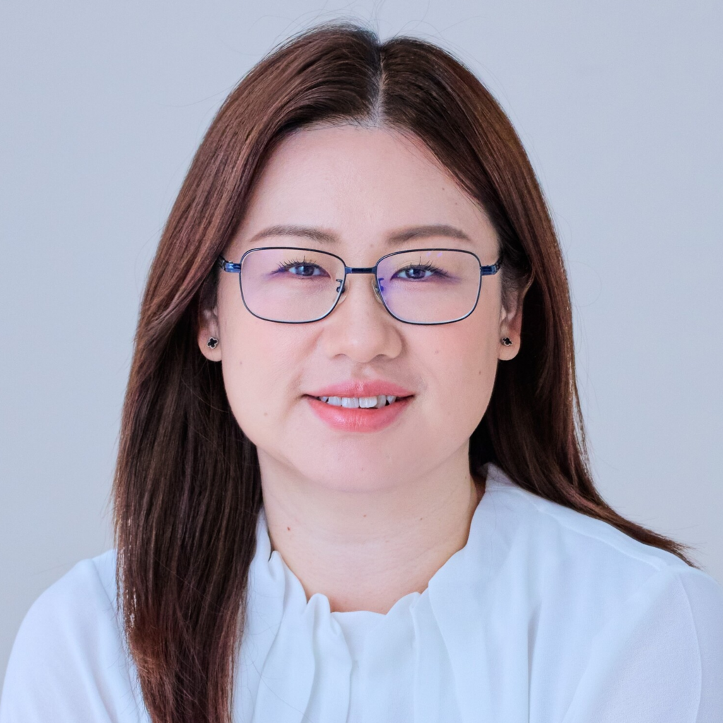 Jamie Gan, Amazon