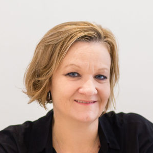 Janelle Gavin, Mott MacDonald