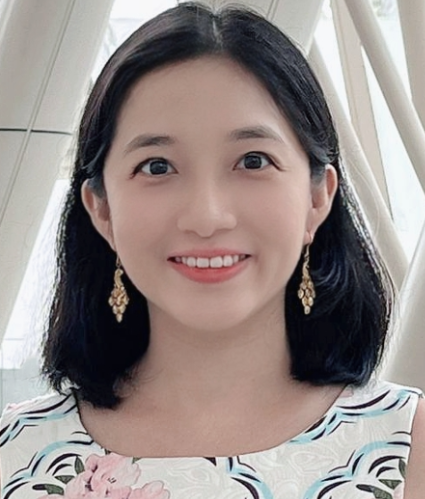 Karen Chua, Hoya Vision Care
