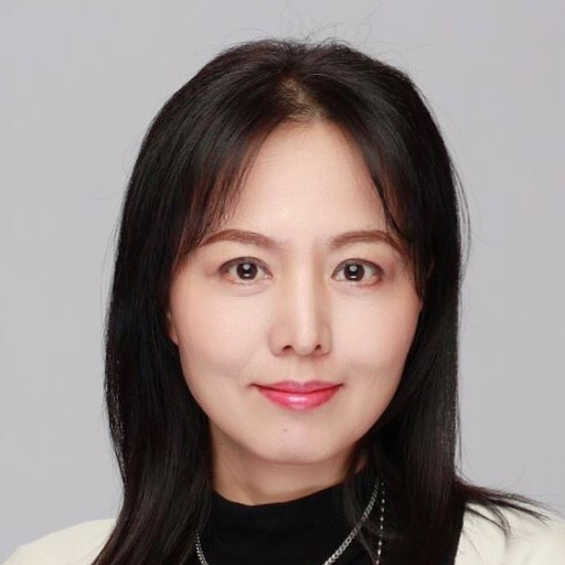 Ally Jiang, Microsoft