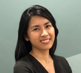 Germaine Chua, Singapore Economic Development Board