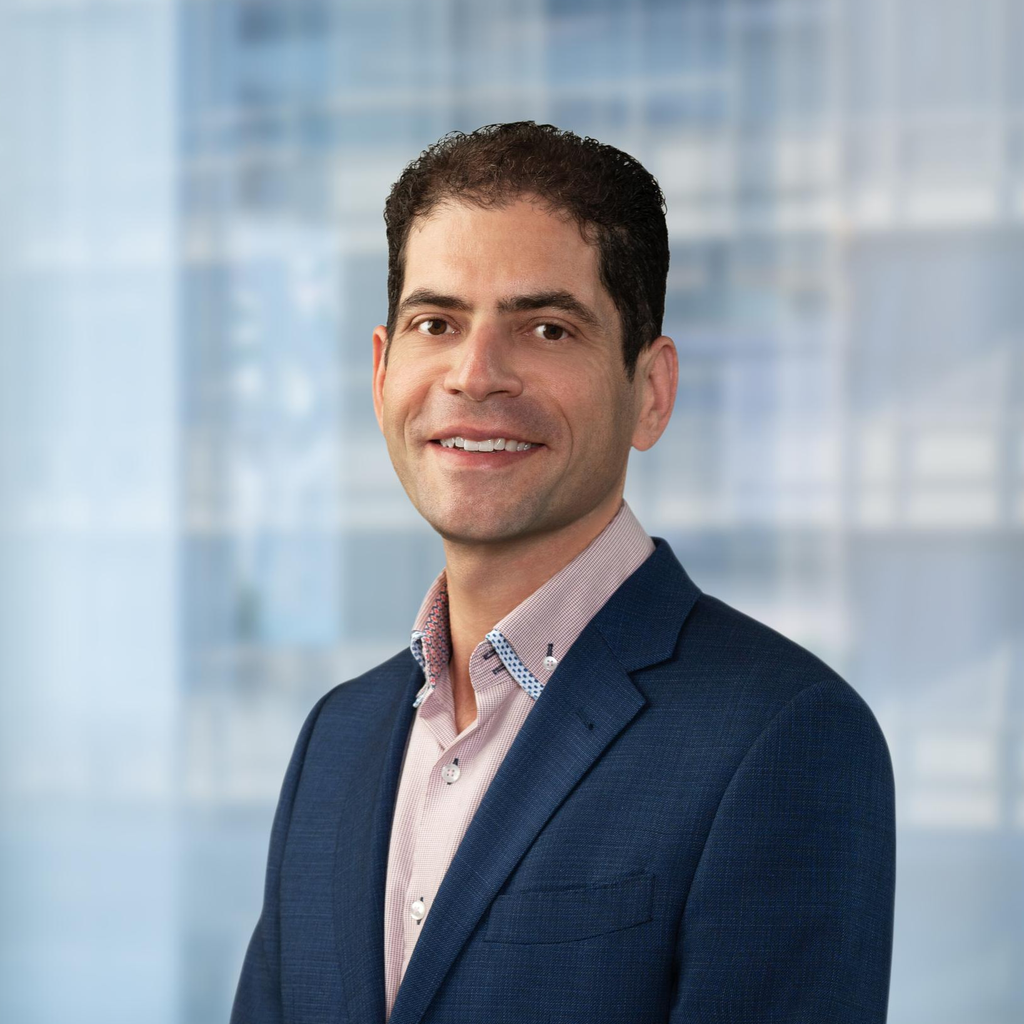 Ben Neumann, Partner and Southeast Asia Leader