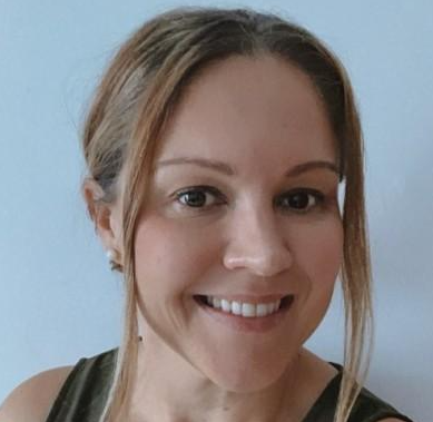 Joanne Pavia, Google