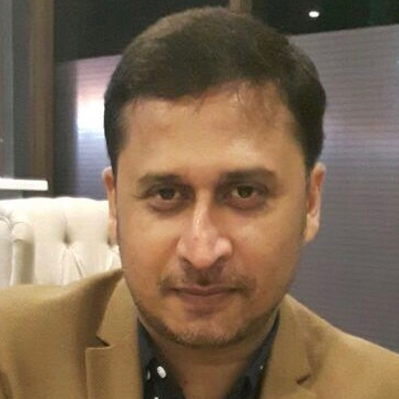 Prabal Chatterjee, TCS