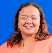 Cathlea Marcelo - Feleo, SJ Group