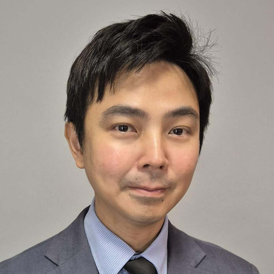 Gregory Wong, Nomura