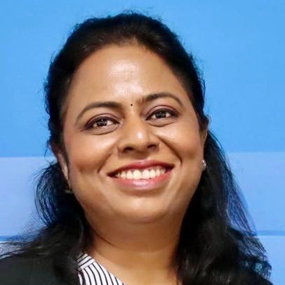 Priscilla John, HCLTech