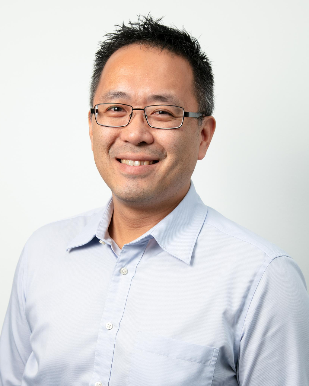James Chen, Vialto