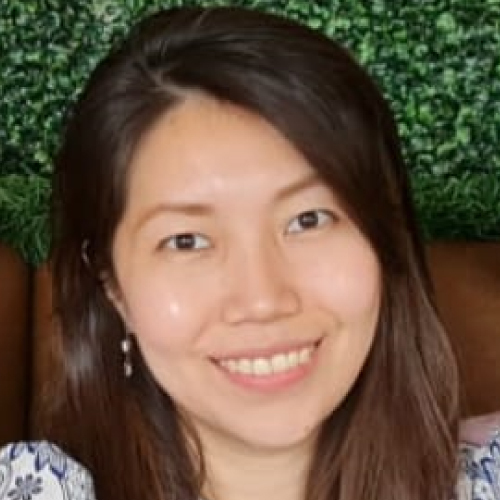 Fanni SIau, Cargill