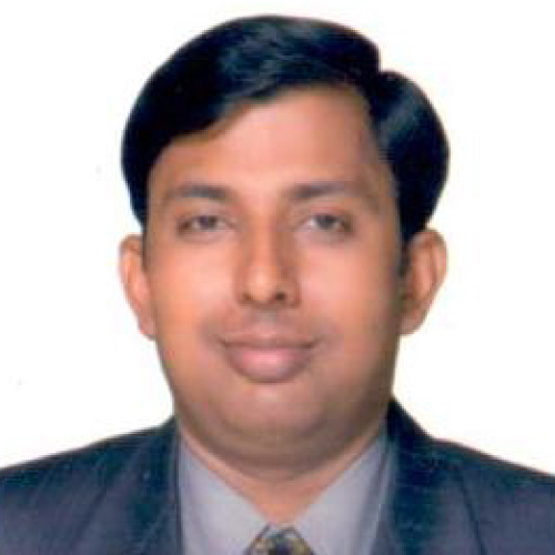 Arvind Mathur, M/s Cyient Ltd