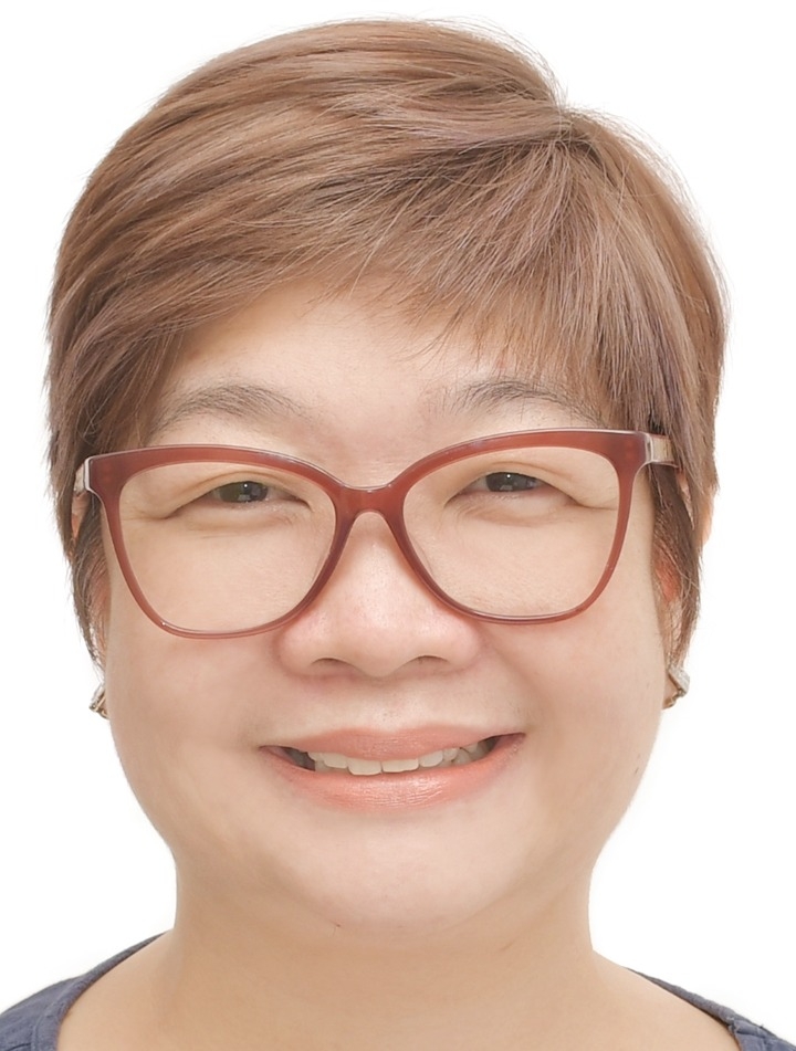 Iris Bernal, Accenture Pte Ltd