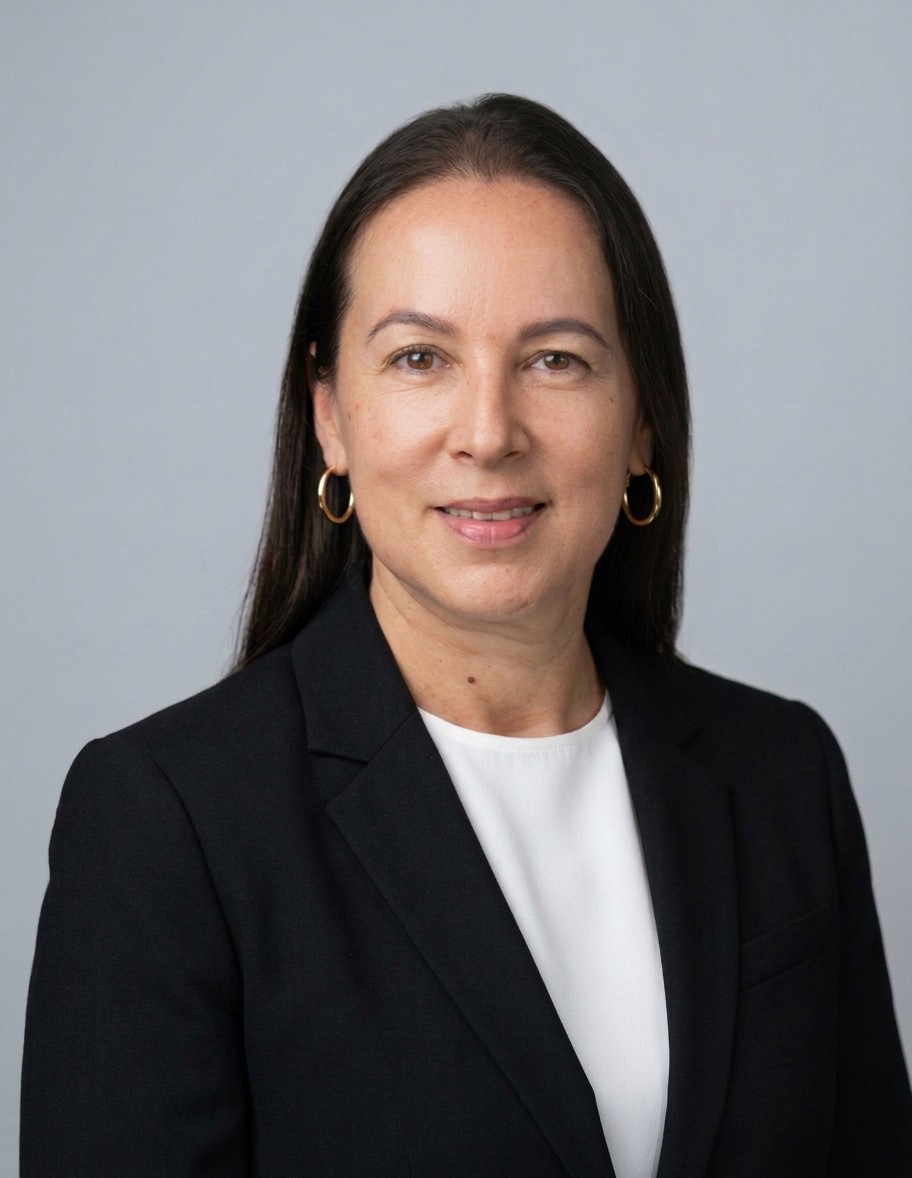 Jayne Line, Johnson & Johnson