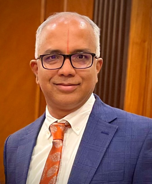 Prasanna Aravamudhan