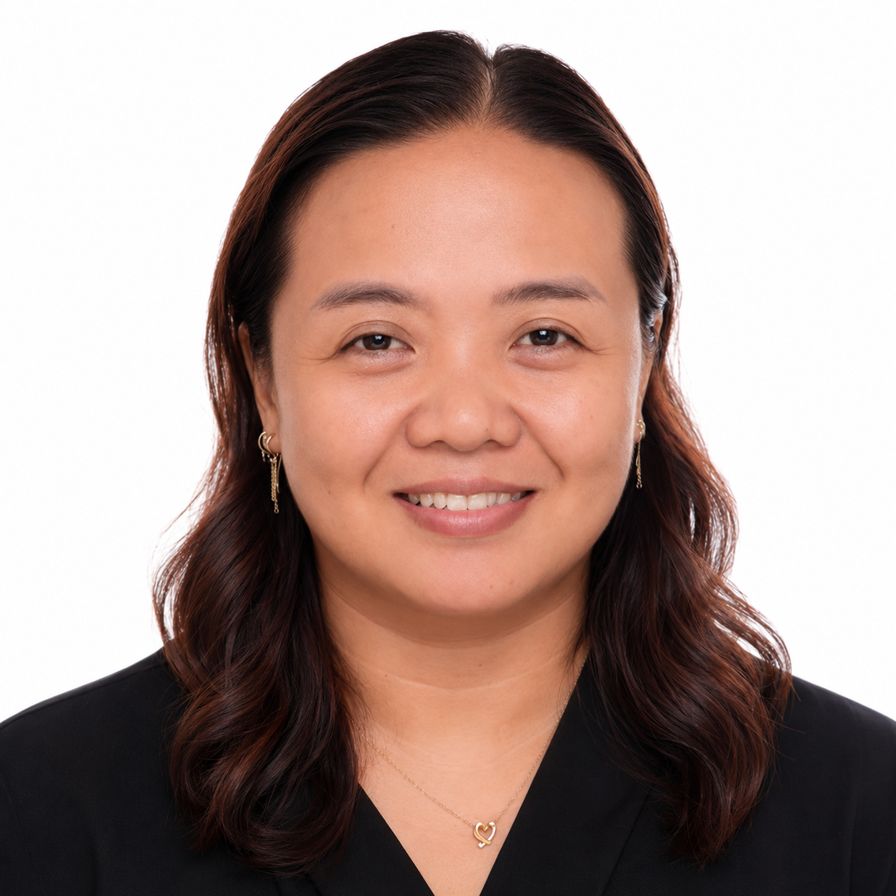 Cathlea Marcelo - Feleo, SJ Group