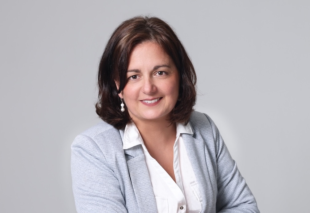 Marie Seco-Köppen, Cargo iQ