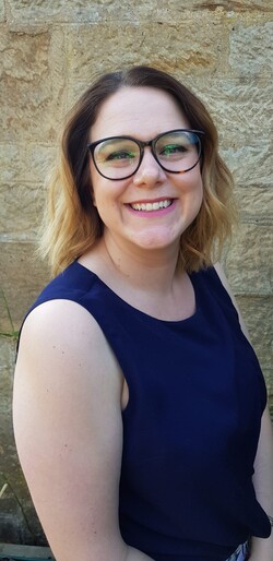 Alexandra Herdman, Logistics UK