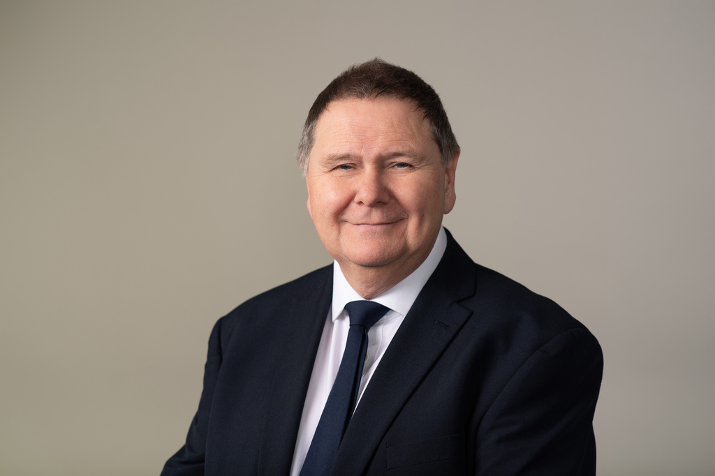 Steve Parker, BIFA