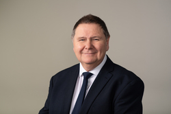Steve Parker, BIFA