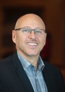 Glyn Hughes, The International Air Cargo Association
