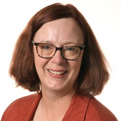 Cathy Morrow Roberson, Logistics Trends & Insights LLC