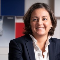 Marie Seco-Köppen, Cargo iQ