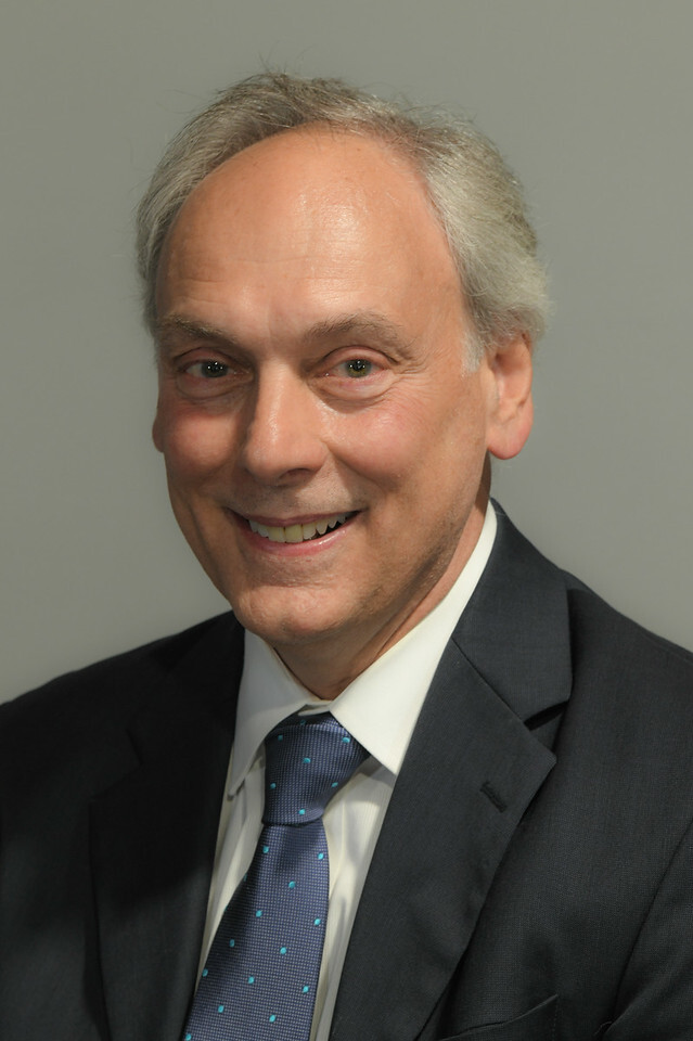 Dennis Mottola, Mottola Global Logistics