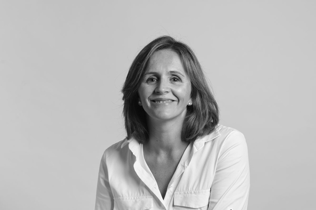 Beatriz Alvarado, Kaleido Logistics