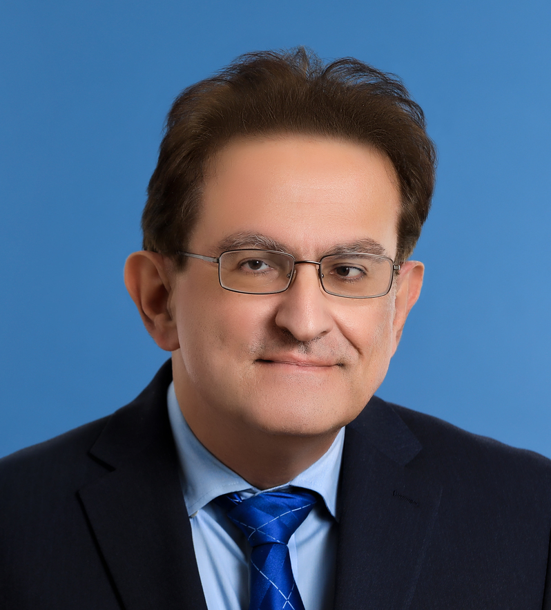 Mirko Knezevic, UTC Overseas