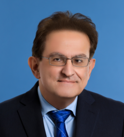Mirko Knezevic, UTC Overseas
