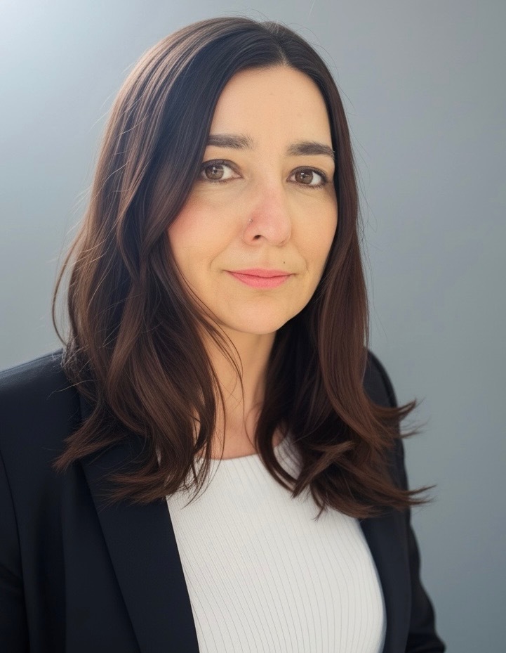 Guillermina Del Pino, Siemens Energy Global