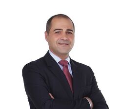 Kyriacos Panayides, AAL Shipping