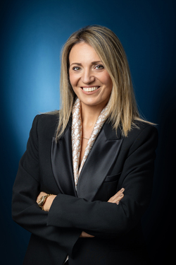 Elisabeth Cosmatos, Cosmatos Group/THLG