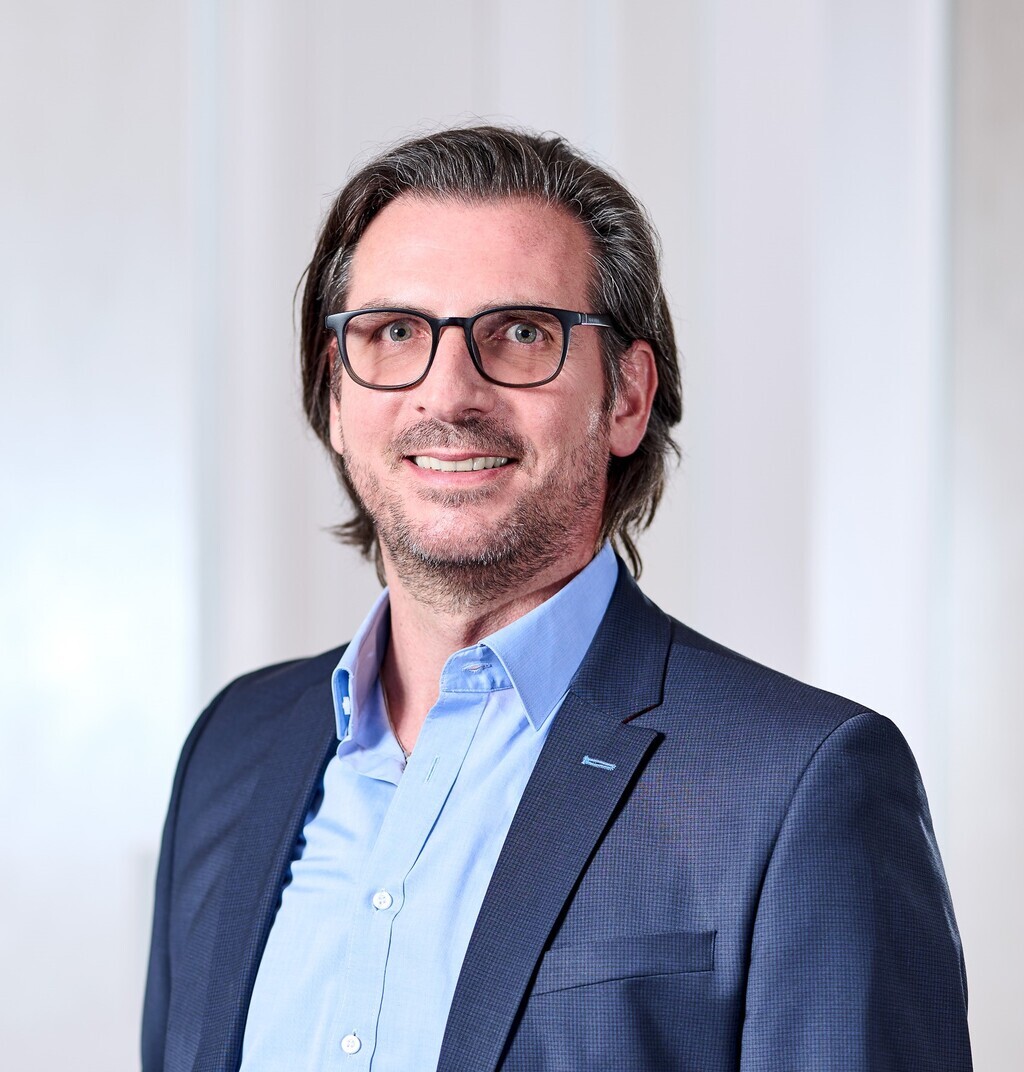 Ruediger Fromm, Siemens Energy Global