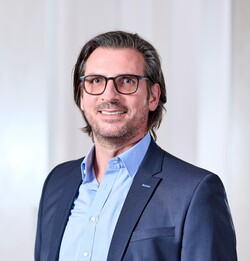Ruediger Fromm, Siemens Energy Global