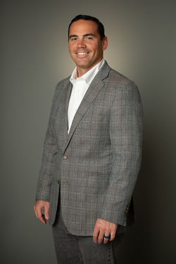 Jake Swanson, DHL Industrial Projects