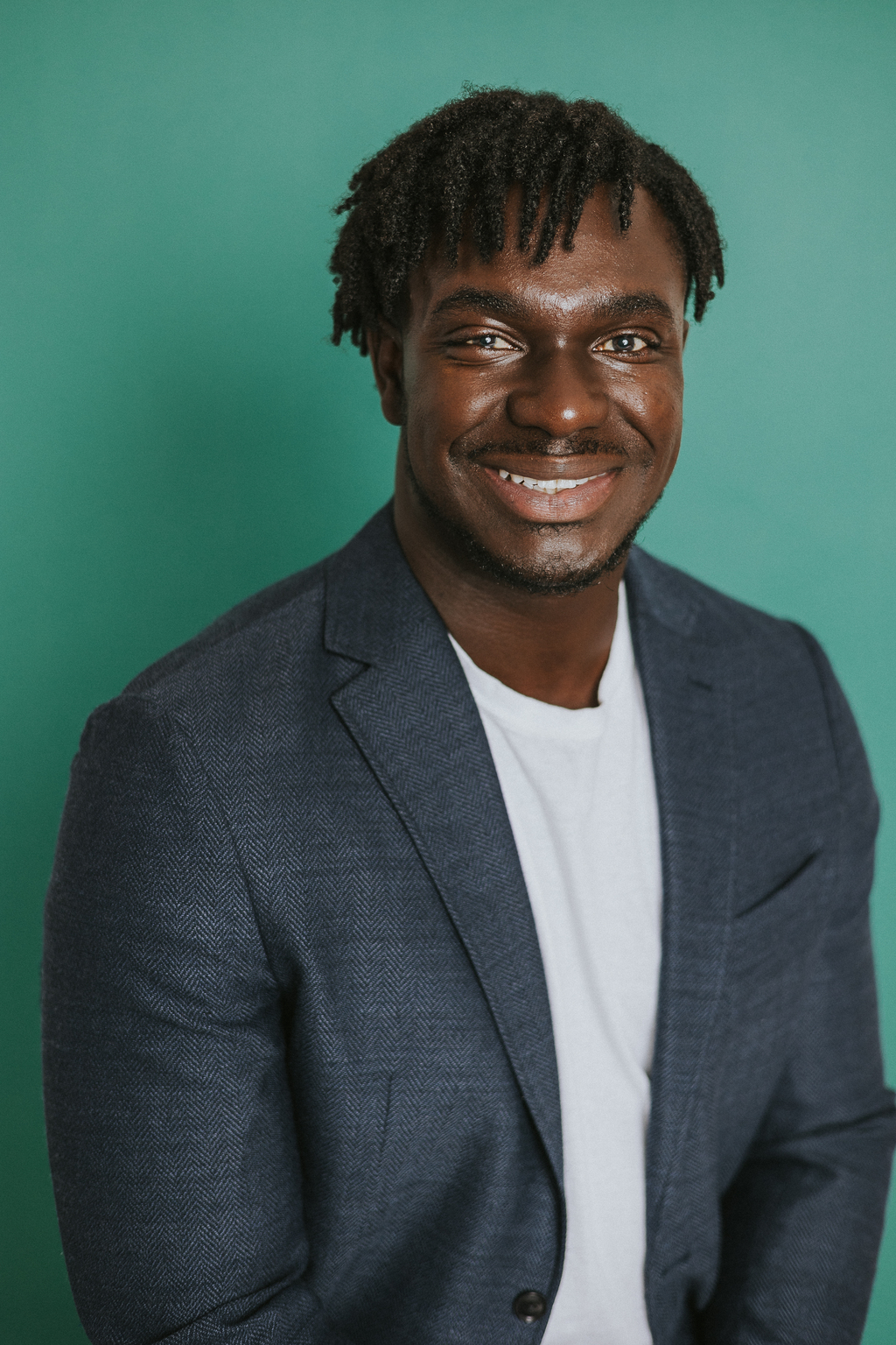 Kevin Kwateng, Project Logistics Engineering Solutions