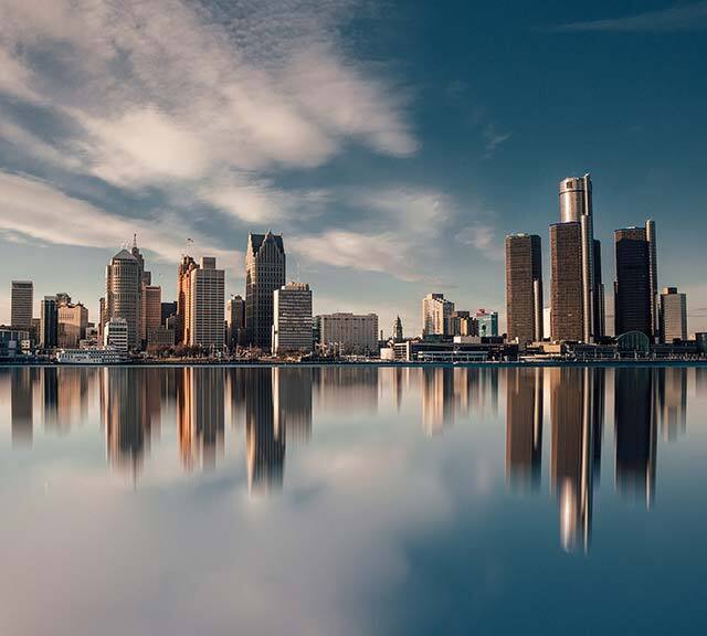 Detroit