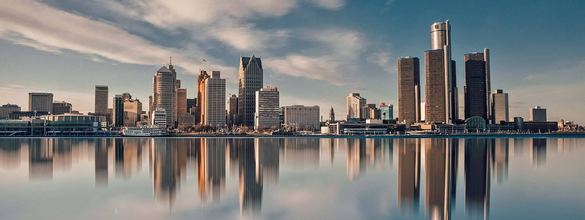 Detroit