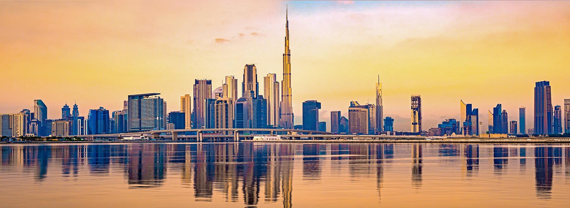 Middle East header