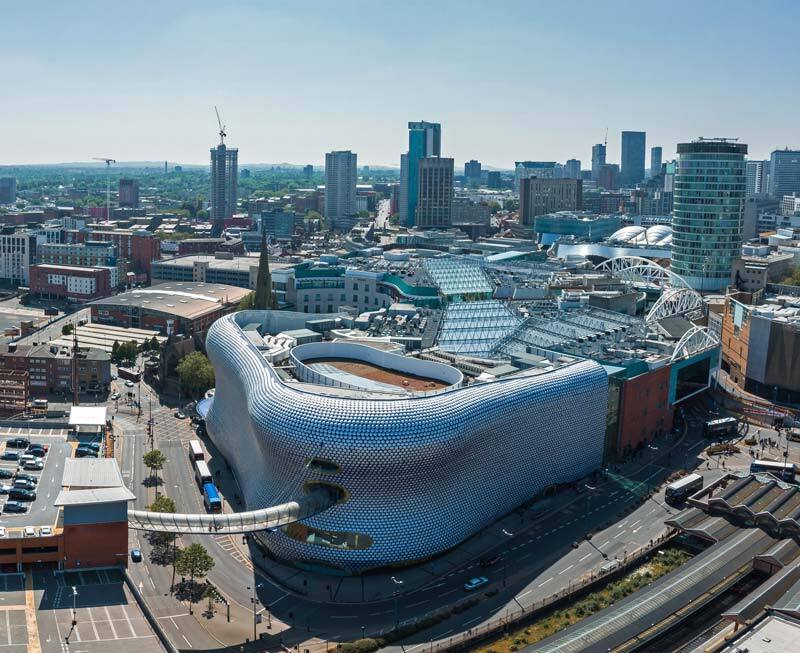 Birmingham header