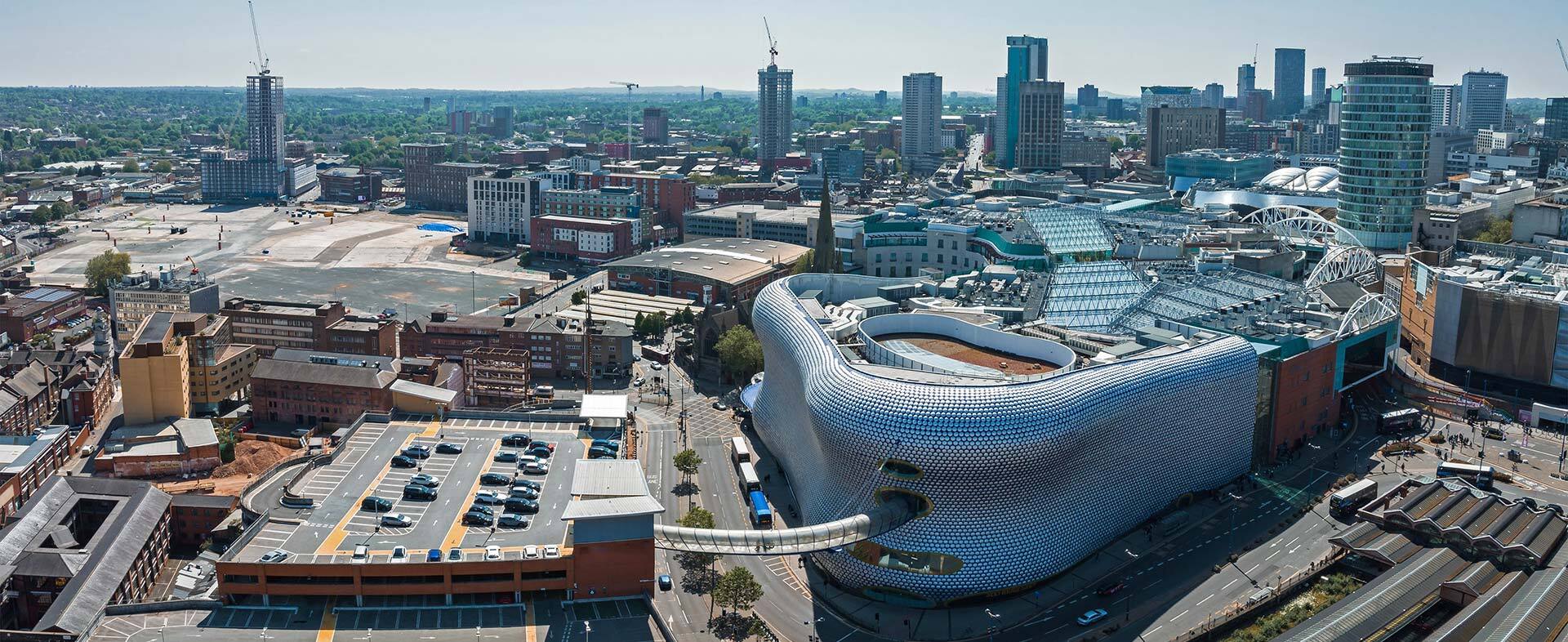 Birmingham header