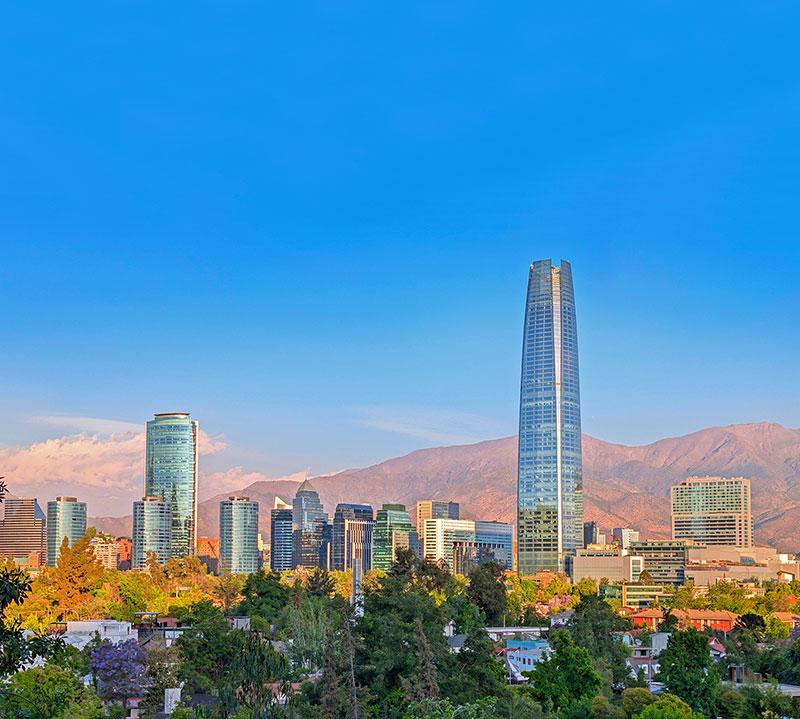 Chile header