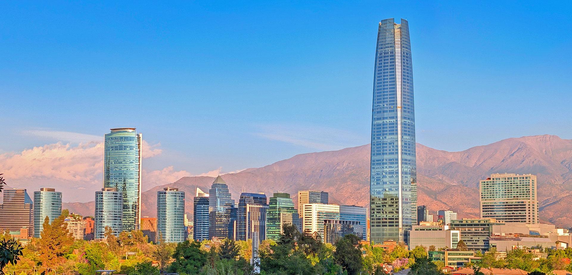 Chile header