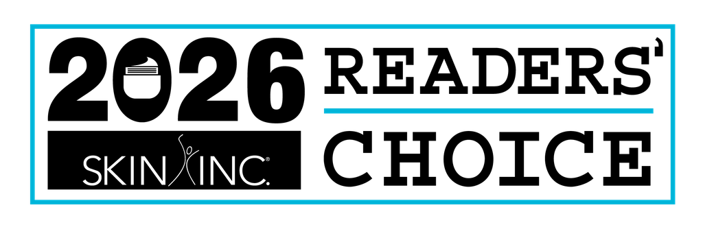 Skin Inc header