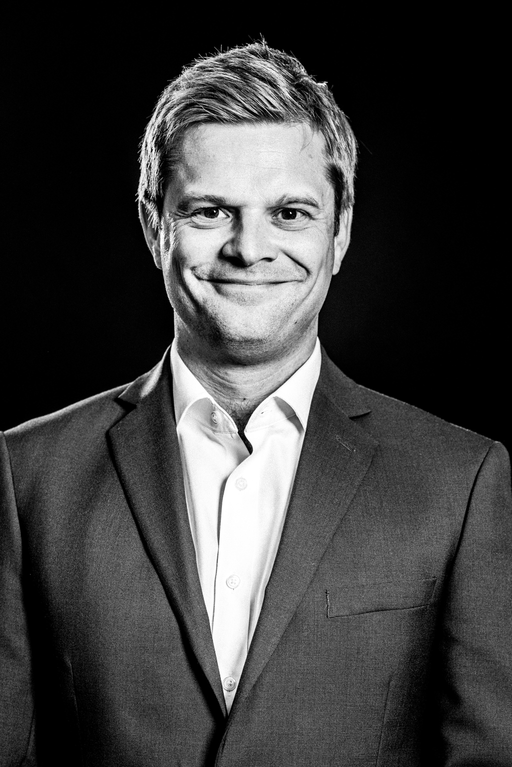 Richard Byrne