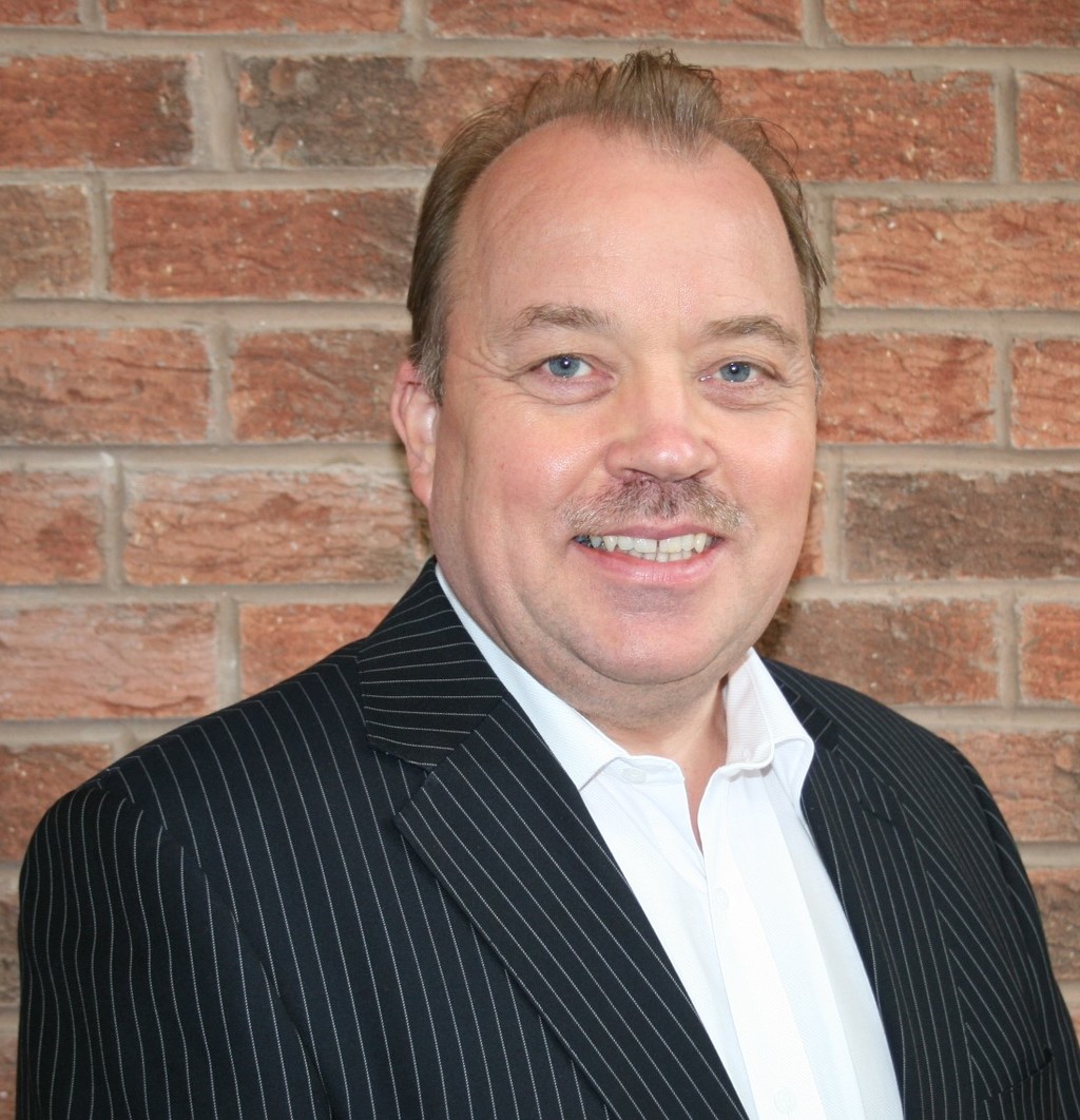 Dr. Chris Payne