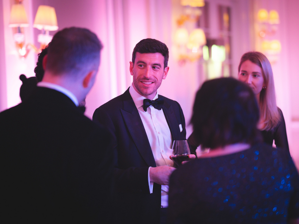 bring together the elite pic desktop