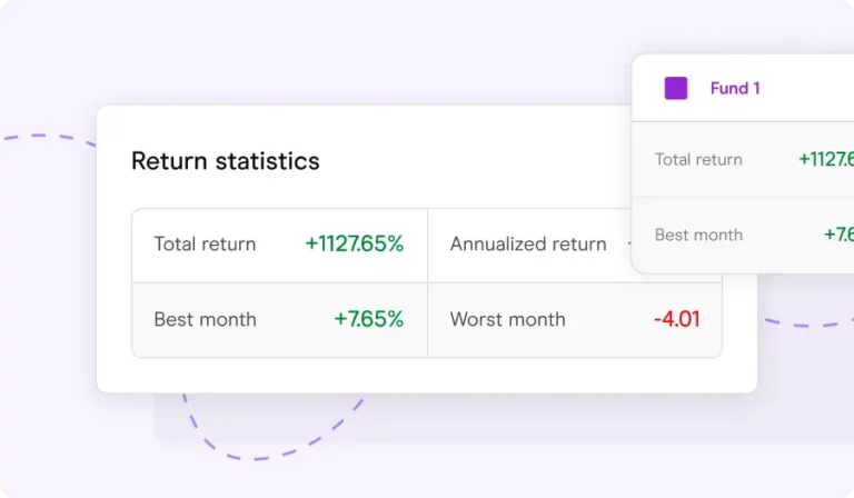 Get exposure to allocators